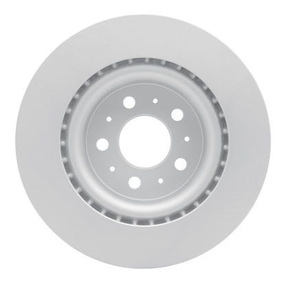 DFC 17-25 Tesla Model 3 Front GeoSPEC Coated Rotor