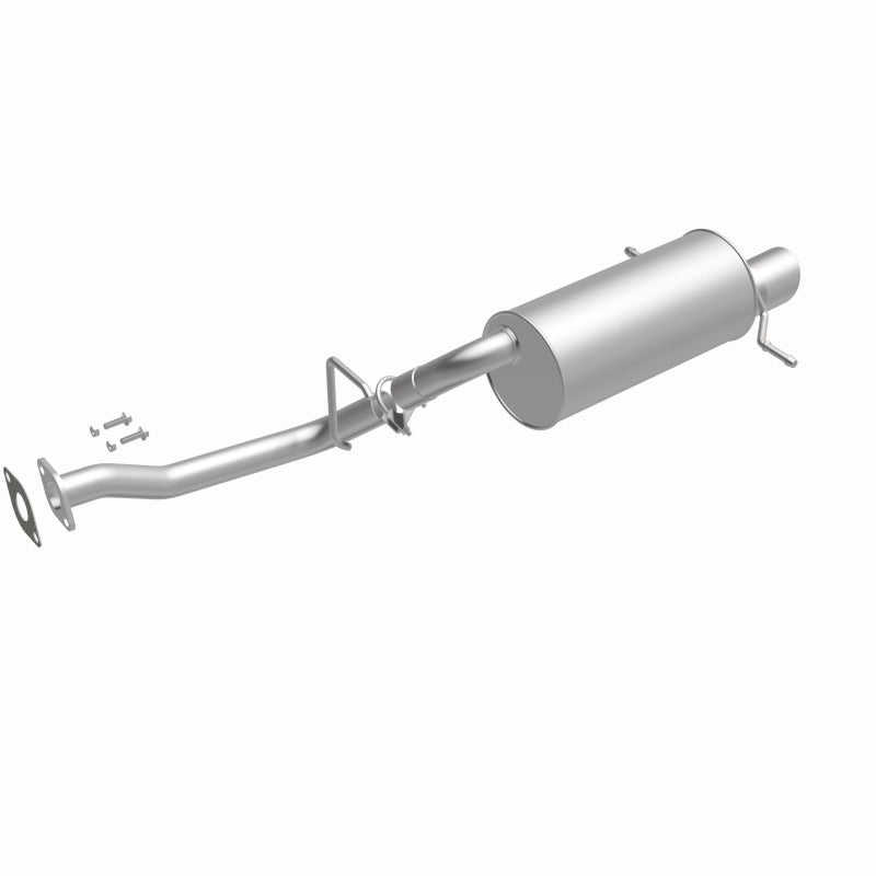 Magnaflow BRExhaust 02-04 Subaru Impreza 2.0L Muffler Kit