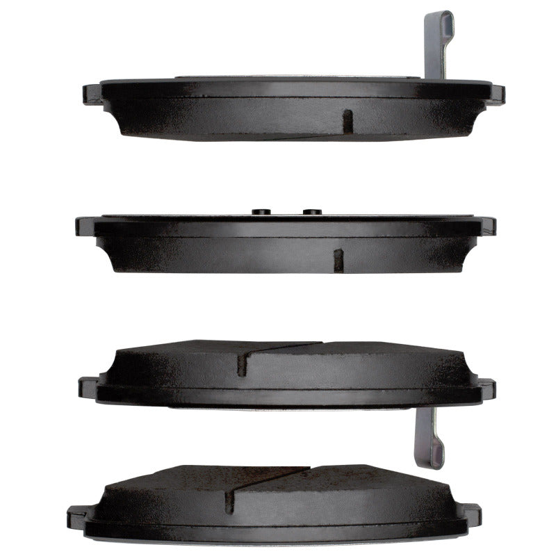 R1 Concepts R1 17-22 Hyundai Elantra Front R1 Optimum OE Brake Pads