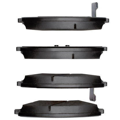 R1 Concepts R1 17-22 Hyundai Elantra Front R1 Optimum OE Brake Pads