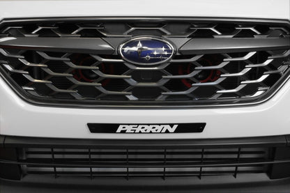 Perrin Performance PERRIN 22-26 Subaru WRX License Plate Delete - Black