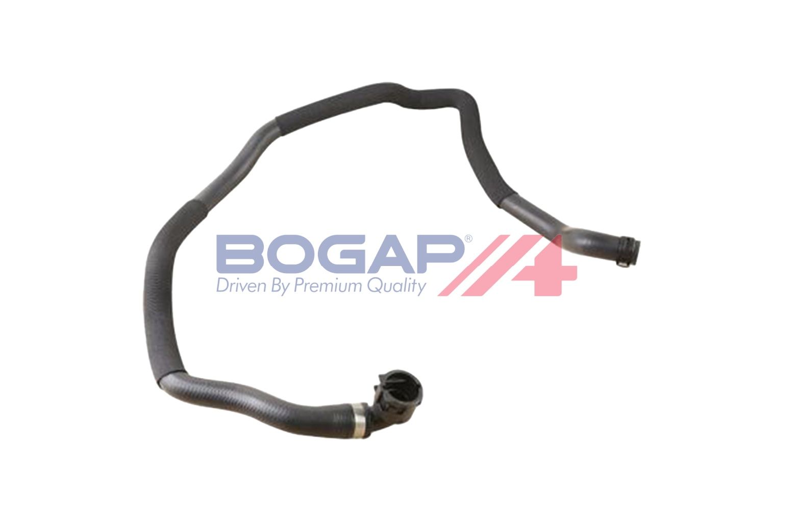 BOGAP B4228673 Radiator Hose