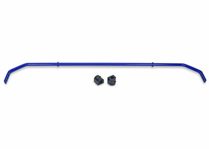 SuperPro 2016 Ford Focus RS Rear Sway Bar Kit - 22mm Adjustable
