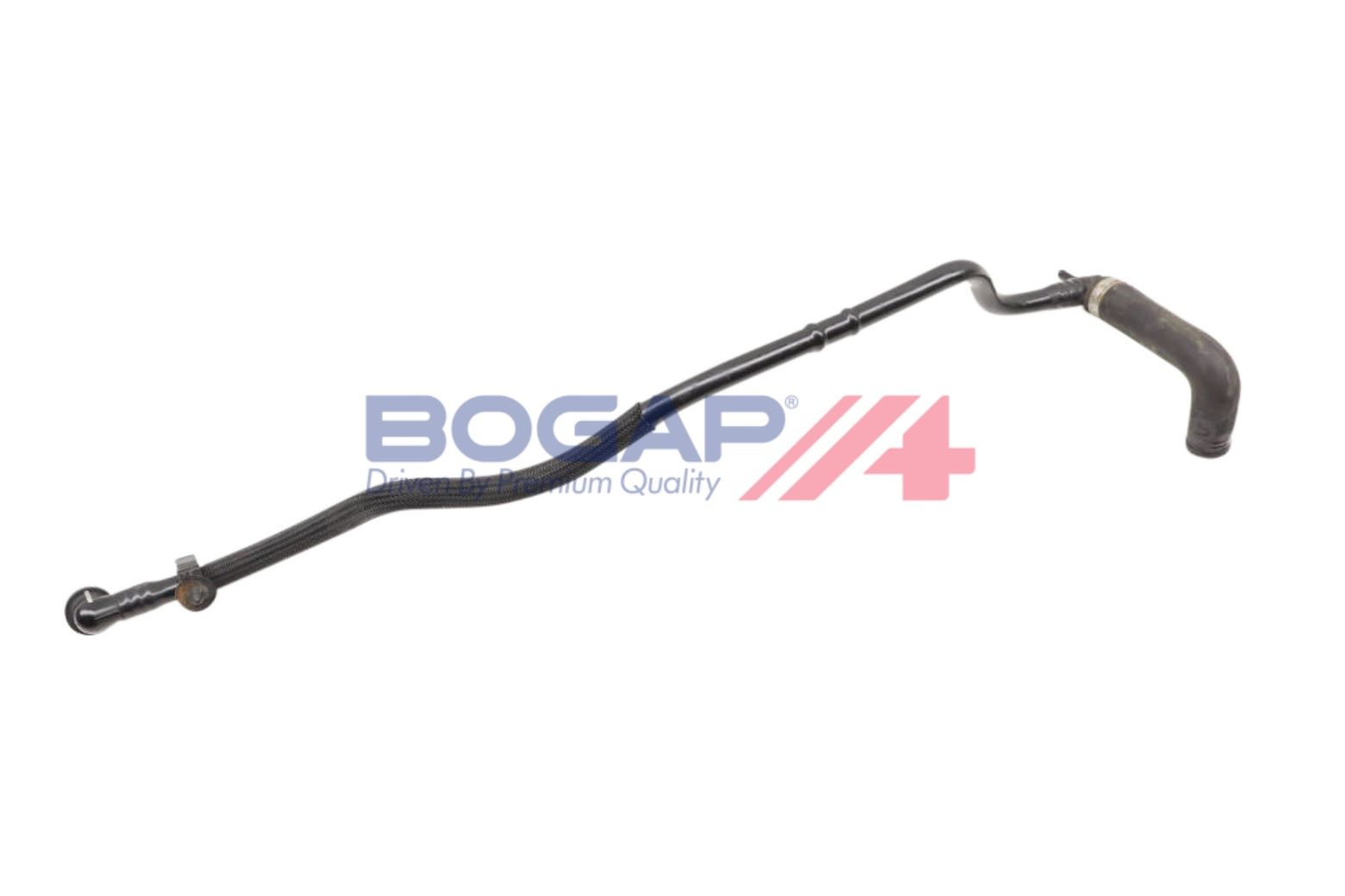 BOGAP A1912133 Vacuum Hose, Braking System