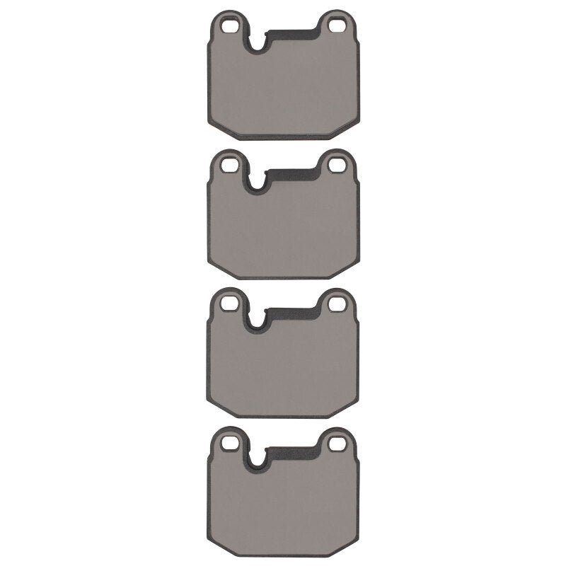 DFC 74-89 Alfa Romeo GTV-6 Front Euro 5000 Ceramic Brake Pads