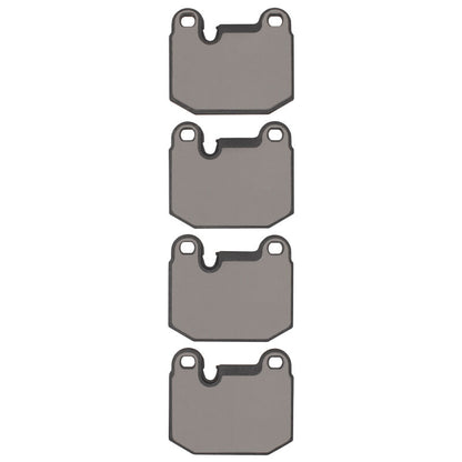 DFC 74-89 Alfa Romeo GTV-6 Front Euro 5000 Ceramic Brake Pads