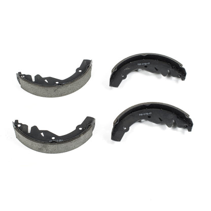 PowerStop Power Stop 01-03 Chrysler PT Cruiser Rear Autospecialty Brake Shoes