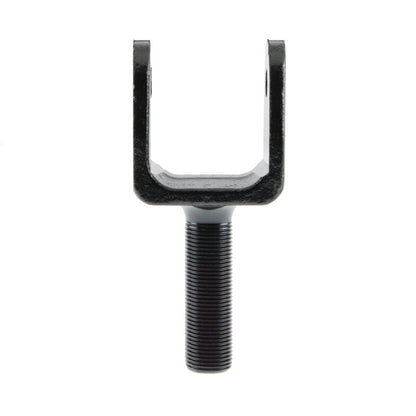 Synergy Mfg Synergy 07-18 Jeep Wrangler JK/JKU Front Upper Control Arm Yoke