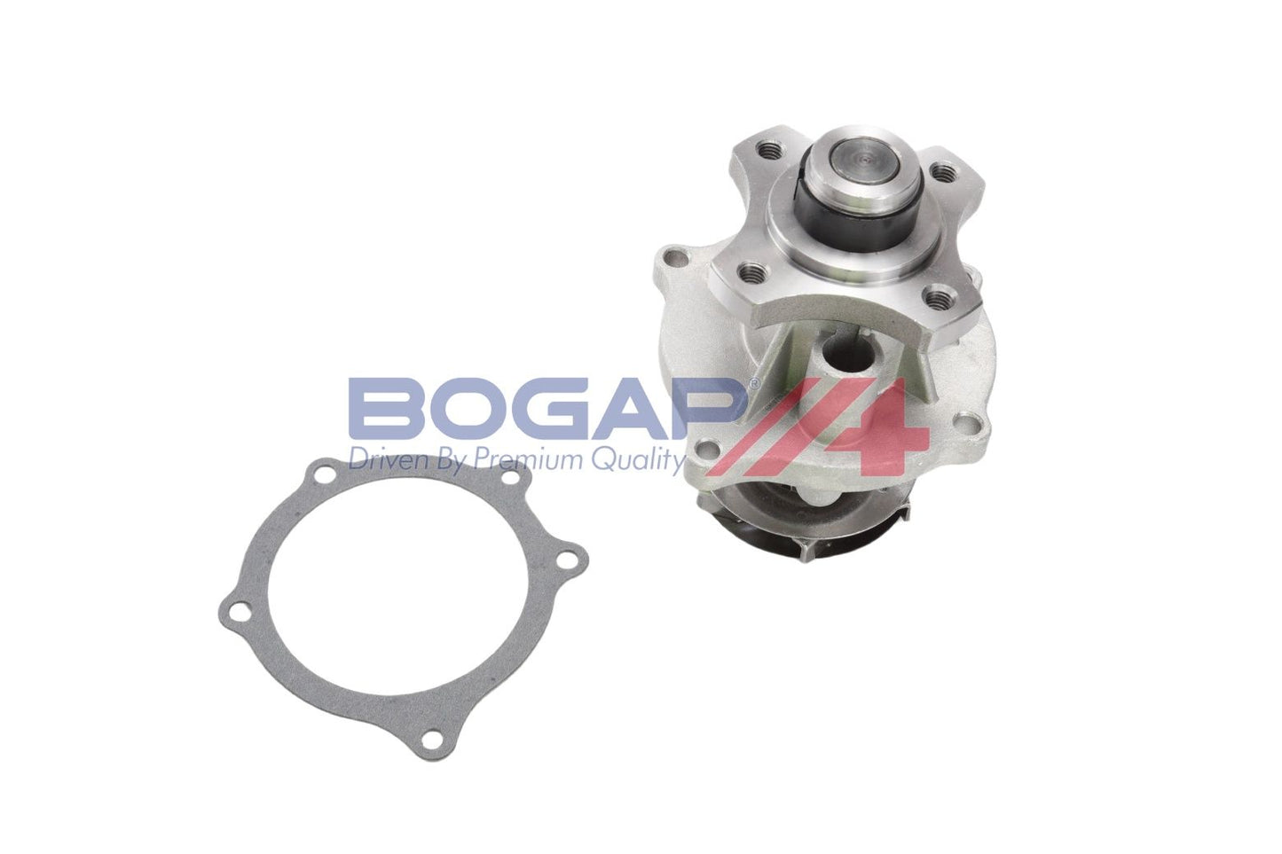 BOGAP G4232102 Water Pump, Engine Cooling