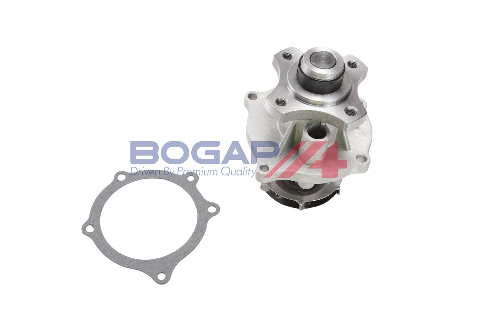 BOGAP G4232102 Water Pump, Engine Cooling