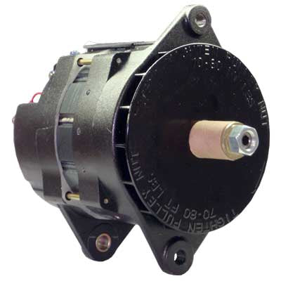 PRESTOLITE ELECTRIC PEBLD3338GH Alternator