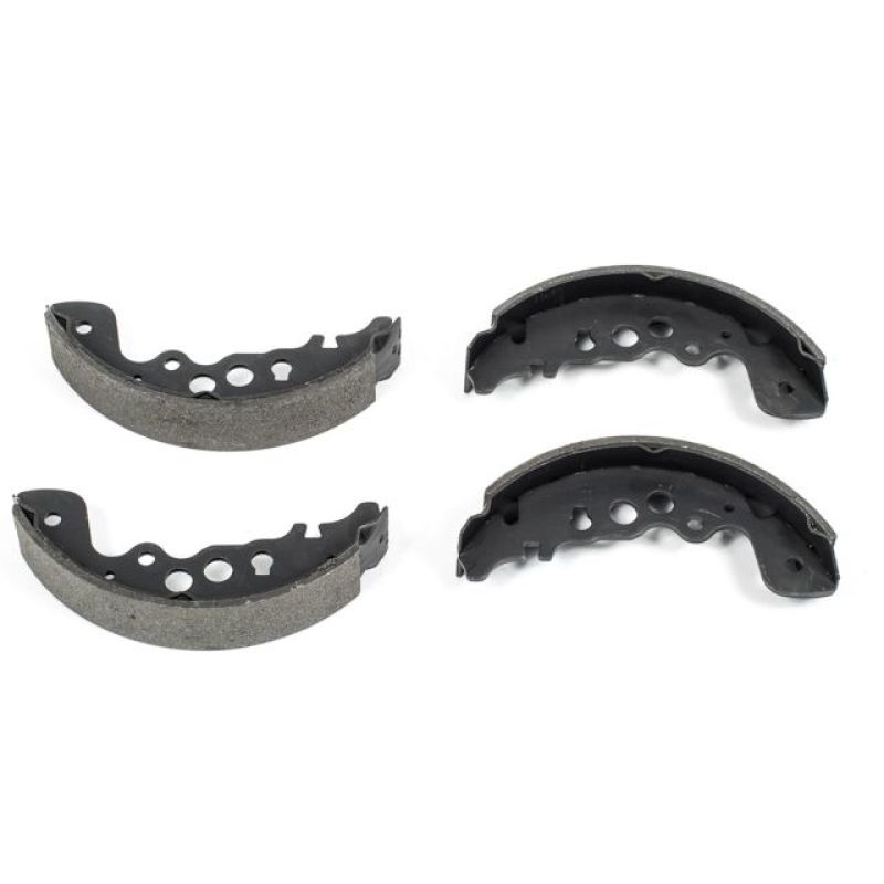 PowerStop Power Stop 99-04 Chevrolet Tracker Rear Autospecialty Brake Shoes