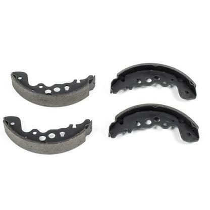 PowerStop Power Stop 99-04 Chevrolet Tracker Rear Autospecialty Brake Shoes