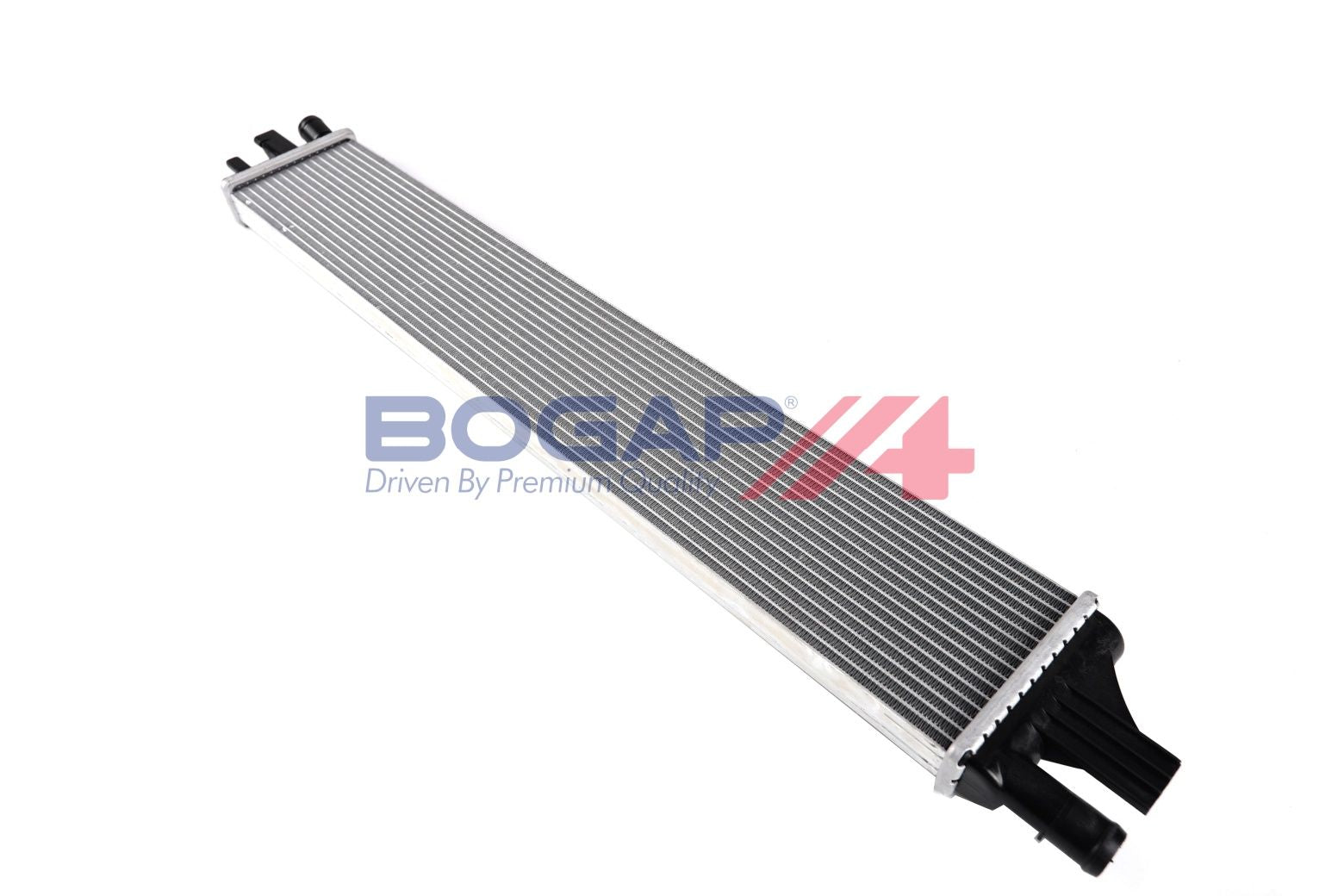 BOGAP R4210189 Radiator, Engine Cooling