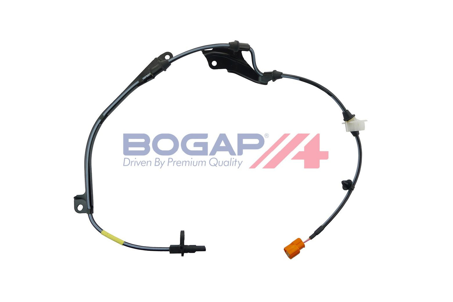 BOGAP H7117145 Sensor, Wheel Speed