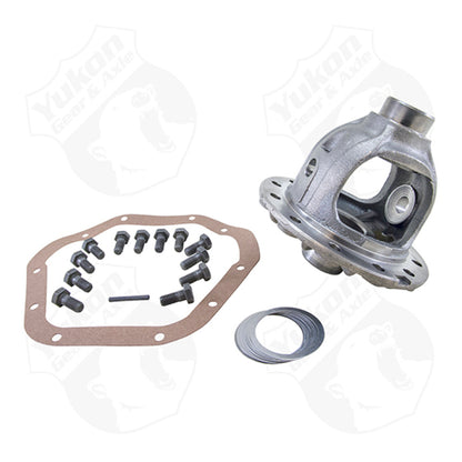 Yukon Gear & Axle Yukon Gear Replacement Standard Open Carrier Case For Dana 60 / 4.56+