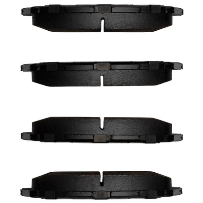 DFC 06-18 Toyota Yaris (USA/Canada) Front 5000 Advanced Ceramic Brake Pads