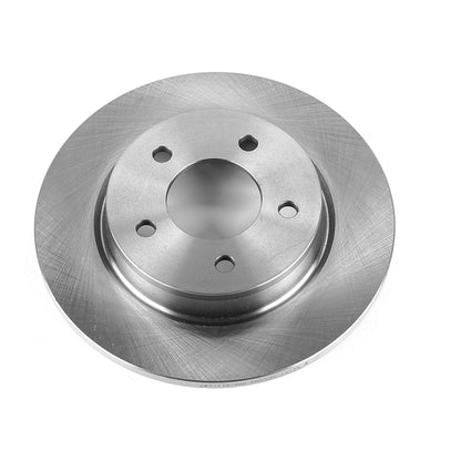 PowerStop Power Stop 04-13 Mazda 3 Rear Autospecialty Brake Rotor