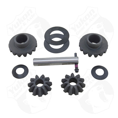 Yukon Gear & Axle Yukon Gear Standard Open Spider Gear Kit For Late 7.625in GM w/ 28 Spline Axles