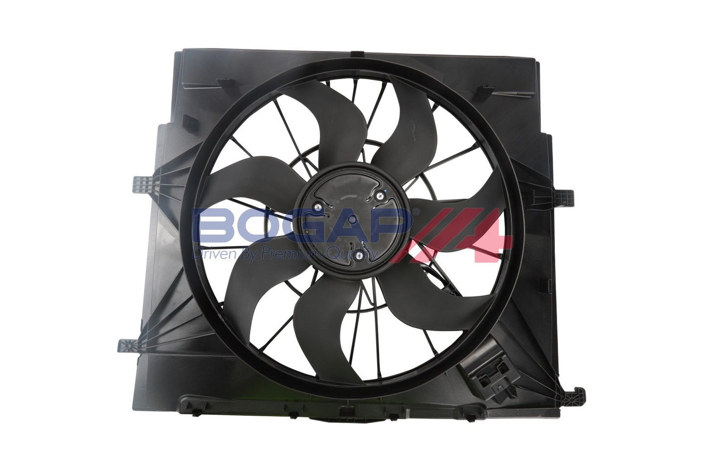 BOGAP C4243148 Fan, Engine Cooling
