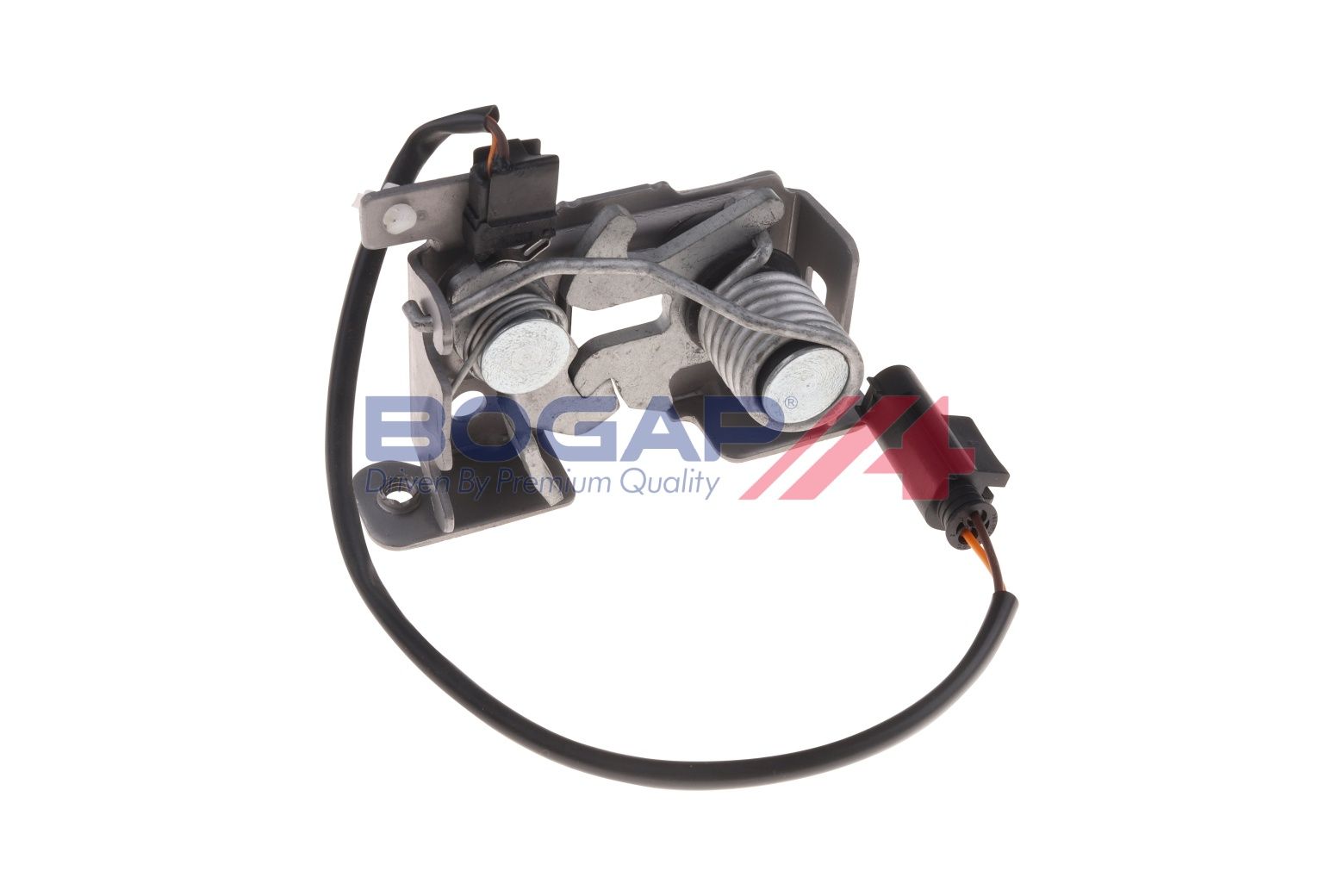 BOGAP B5111111 Bonnet Lock