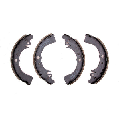 DFC 88-92 Daihatsu Charade Rear Premium Service Shoes