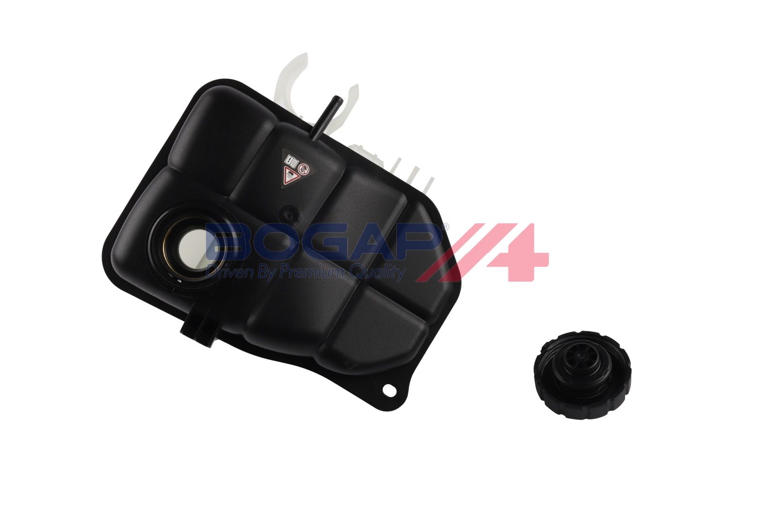BOGAP C4240118 Expansion Tank, Coolant