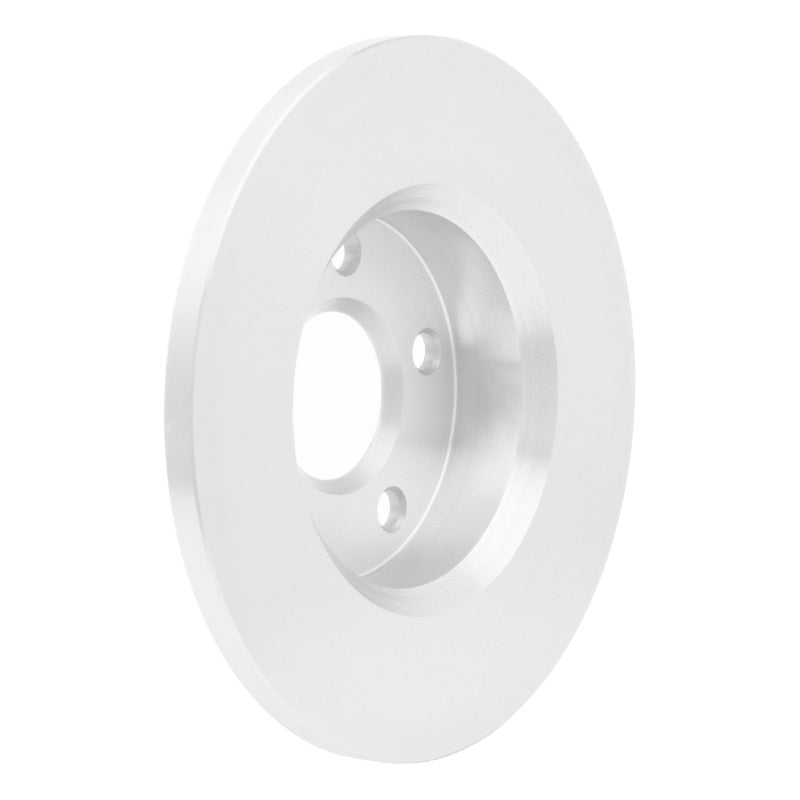 DFC 82-82 Buick Skyhawk Front Brake Rotor