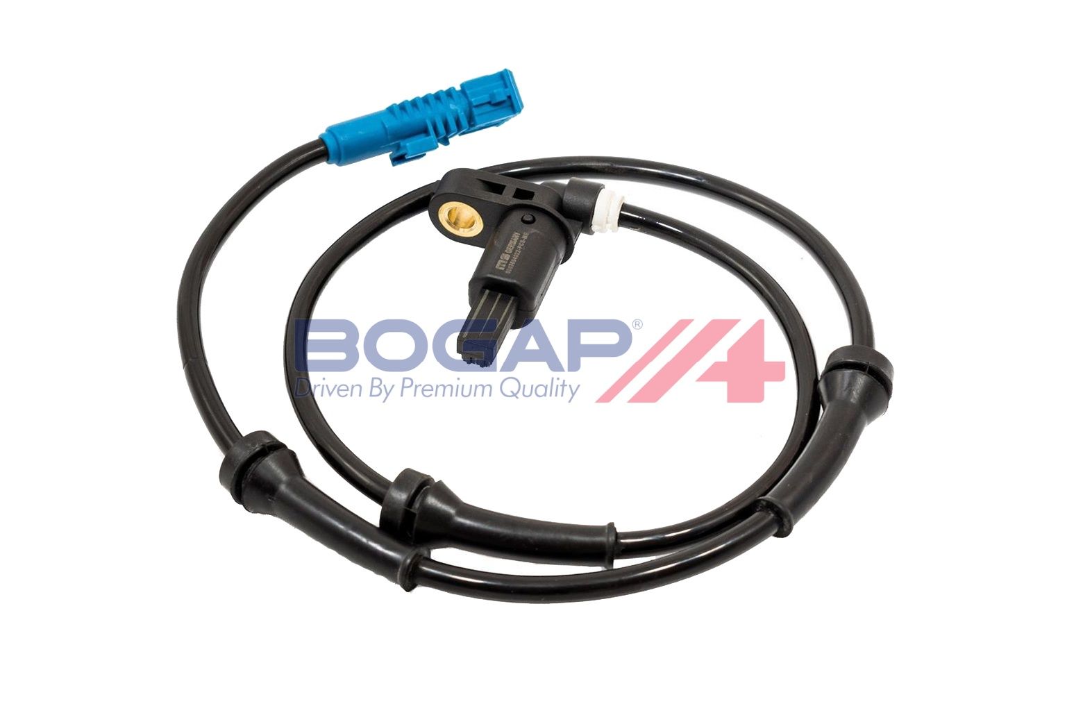 BOGAP P7117124 Sensor, Wheel Speed
