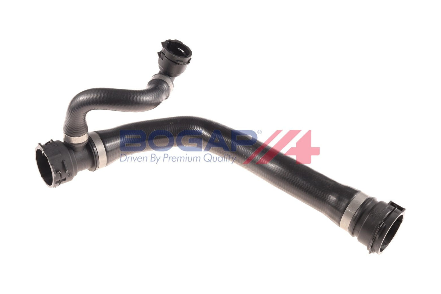 BOGAP B4228507 Radiator Hose