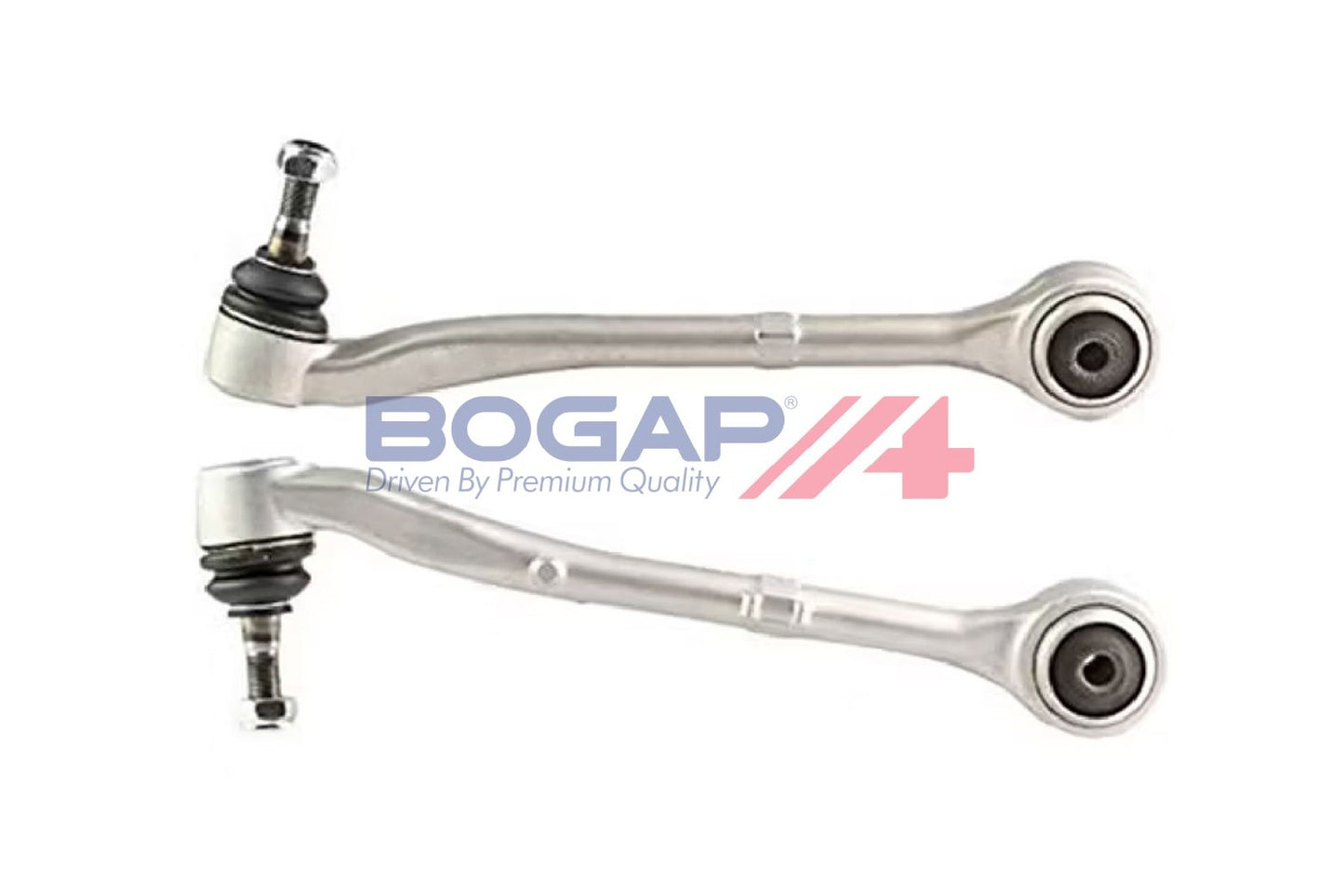 BOGAP B3327437 Control/Trailing Arm, Wheel Suspension