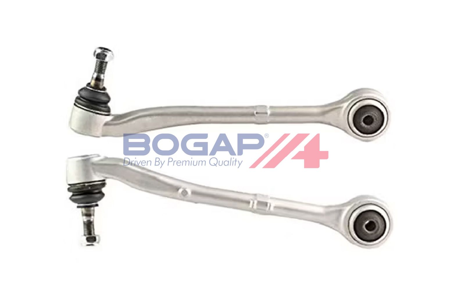 BOGAP B3327437 Control/Trailing Arm, Wheel Suspension