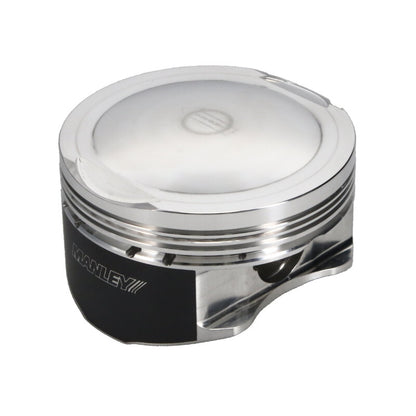 Manley Performance Manley Chrysler 5.7L Hemi 3.922in Bore 3.579in Stroke 9.3cc Dome Piston Set