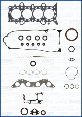 AJUSA AJU50390700 Crankcase Gasket Kit