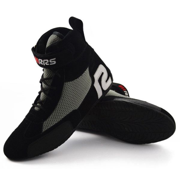 RRS 007742 Motorsport Boots