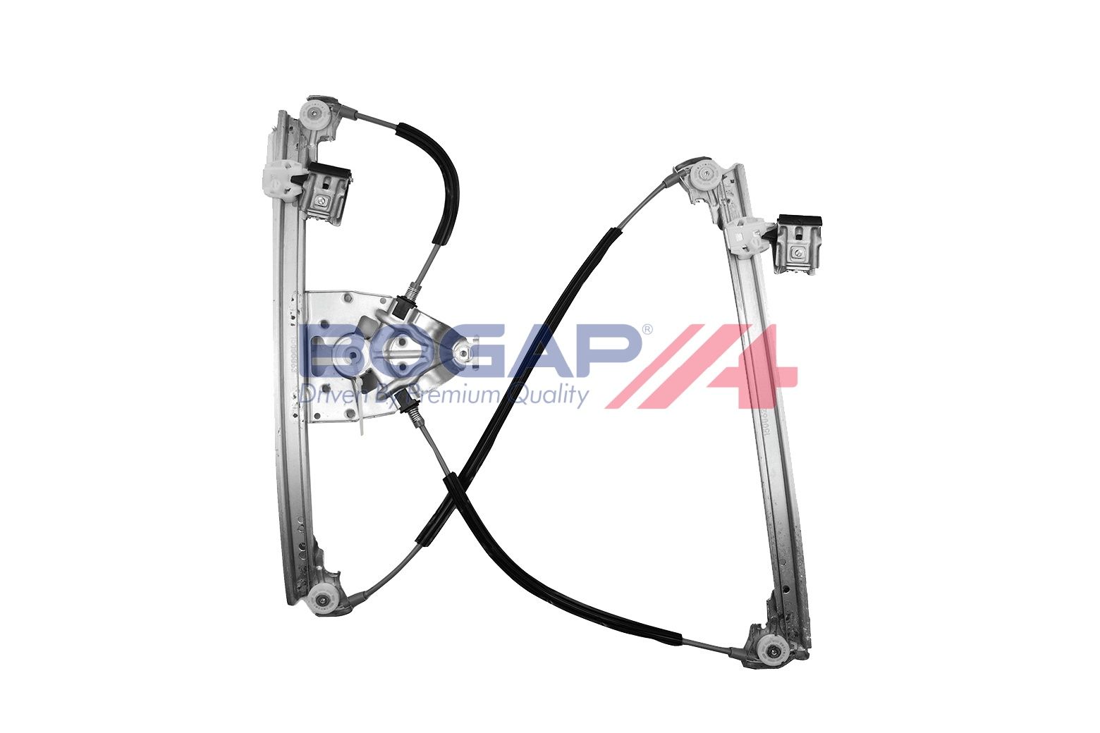 BOGAP P5341106 Window Regulator