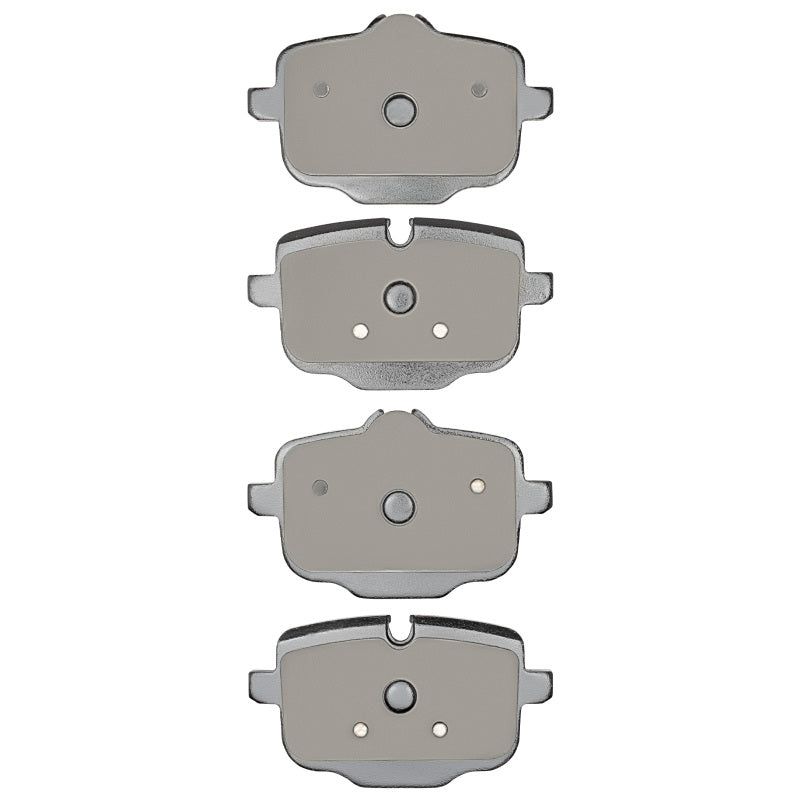 R1 Concepts R1 16-21 BMW X3 Rear Optimum OE Brake Pads