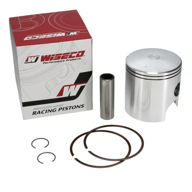 Wiseco Kawasaki KX250 78-86/ KXT250 84-87 2756CD Piston Kit