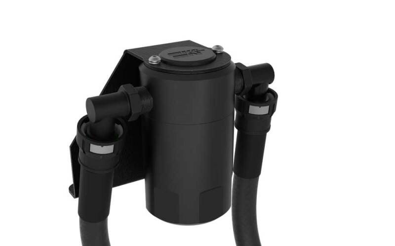 K&N Engineering K&N 11-23 Ford F150 3.5L V6 (Gas) Catch Can Oil Separator