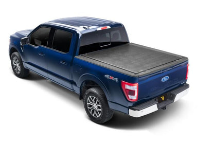 BAK 04-14 Ford F-150 8ft Bed Revolver X2