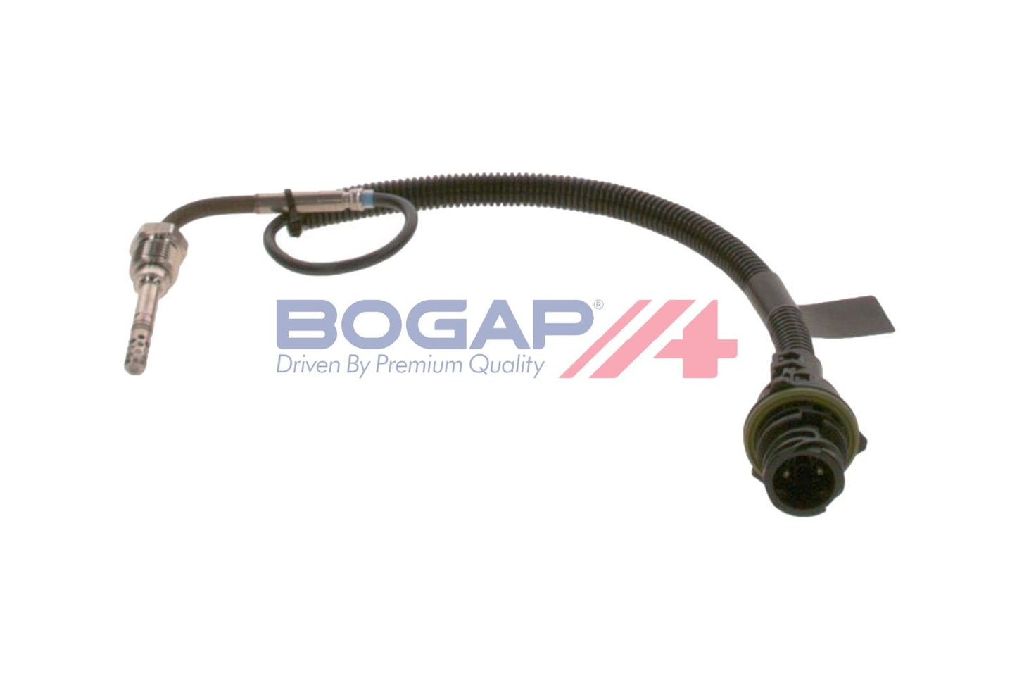 BOGAP C6120174 Sensor, Exhaust Gas Temperature