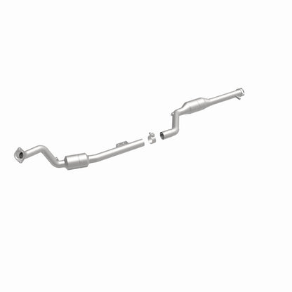 MagnaFlow Direct Fit Catalytic Converter 96-98 Mercedes SL500 5.0L
