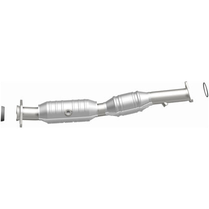 MagnaFlow Direct Fit Catalytic Converter 2004 Acura 3.5RL 3.5L