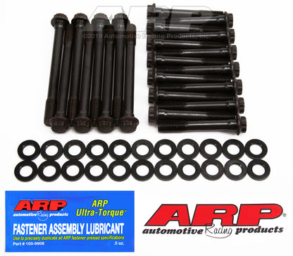 ARP Ford 4.5L SVO V6 Inline-Valve head bolt kit