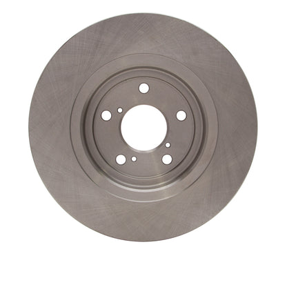 DFC 17-20 Acura MDX Front Brake Rotor