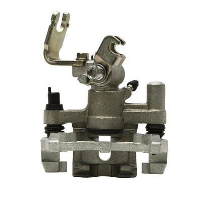 DFC 95-03 Ford Escort Rear-R Silver Zinc Coated Premium Caliper