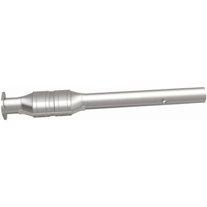 MagnaFlow Direct Fit Catalytic Converter 1999 Ford E250 5.4L