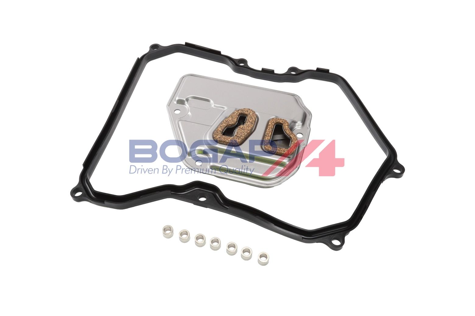 BOGAP A8115141 Hydraulic Filter Kit, Automatic Transmission