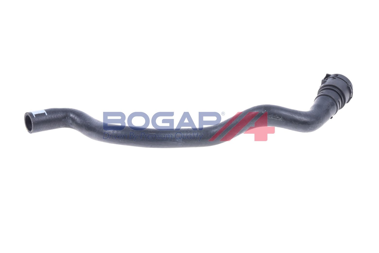 BOGAP A4228207 Radiator Hose