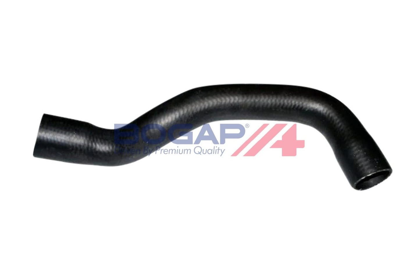 BOGAP B4228583 Radiator Hose